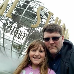 Meet your Posher, Eric